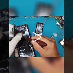 Easy Display Extraction: A Step by Step Guide [OPPO FIND X2 PRO] | Sydney CBD Repair
