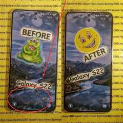 Troubleshooting Common Samsung S22 Battery Problems