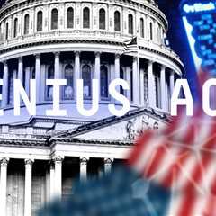 GENIUS Act Passes House with 308 Votes, Could Redefine Stablecoins and Supercharge U.S. Crypto