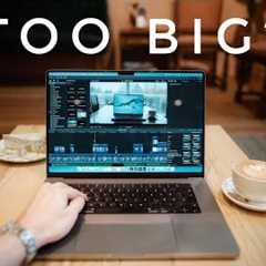 3 Years Later - 16 M1 Pro MacBook Pro (Base Model)