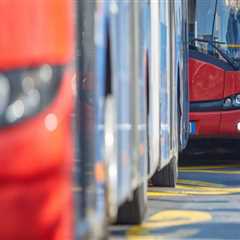 The Efficient and Expansive Public Transportation in Northern Utah