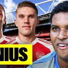 Gyokeres AGREEMENT! Arsenal Fans, It''s Happening!