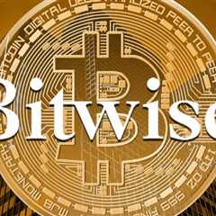 SEC Pauses Bitwise Crypto ETF Just After Approval; What’s Behind the Shock Decision?