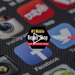 Live streaming of Sydney CBD Repair Centre