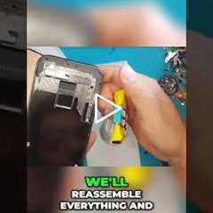Pixel 9 Screen Repair: Quick & Easy Replacement Guide [PIXEL 9A] | Sydney CBD Repair