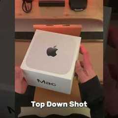 M4 Apple Mac mini