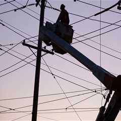 The Role of Energy Resources in Northern New Jersey