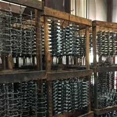 The Versatility of Metal Plating in Fayette County, GA