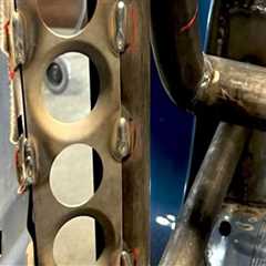 The Expert's Guide to Removing Old or Damaged Metal Plating in Fayette County, GA