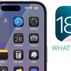 iOS 18.6 Released - What''s New?