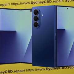 Z Fold 7 Teardown Reveals Unexpected Repair Challenges