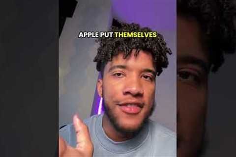 Why nobody cares about the M4 MacBook Air