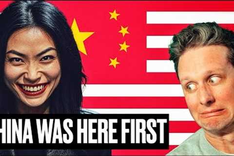China Just Claimed the USA - WW3 Just Got More Real