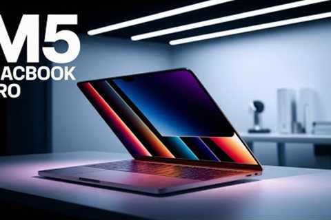 MacBook Pro 2025 – Still the King of Laptops?