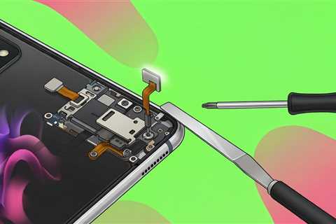 Published on YouTube: 🔧 Samsung Note 20 com Tela Quebrada: Veja o Antes e Depois do Conserto..