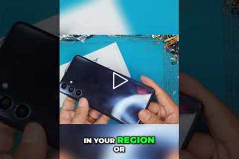 Samsung Galaxy M54 Screen Replacement: Repairing the Touch [GALAXY M54] | Sydney CBD Repair