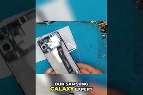 Samsung Galaxy Repair: Sydney CBD Screen Replacement [GALAXY M54] | Sydney CBD Repair