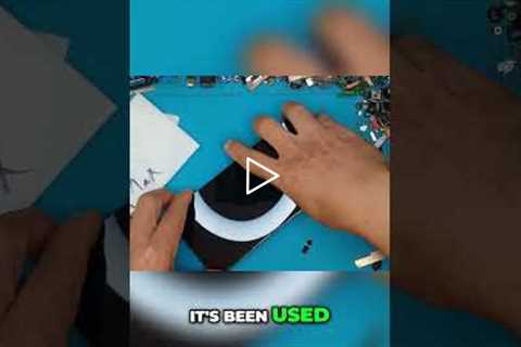 New Display Smartphone Looks Amazing Minor Scratches [IPHONE 13 PRO MAX] | Sydney CBD Repair