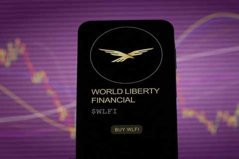 WLFI Token May Soon Go Live: $80M Buzz, Transfer Proposal Sparks Massive Community Shift