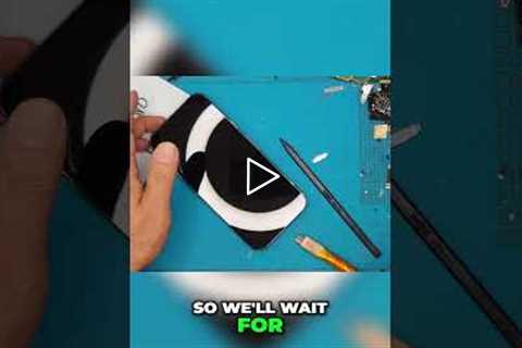 Fixed! Smartphone Touchscreen Repair & Restart Guide [GOOGLE PIXEL 9 PRO] | Sydney CBD Repair