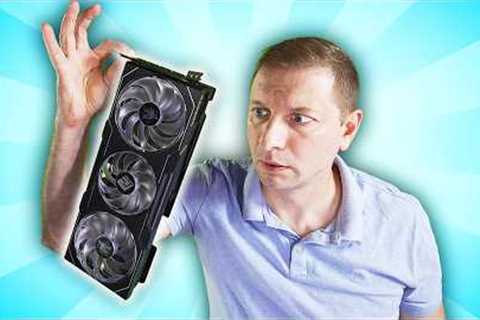 ever heard of AMD? | AMD vs NVIDIA for LLMs