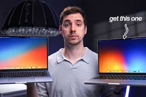 M4 MacBook Air vs M4 MacBook Pro - 4 Months Later