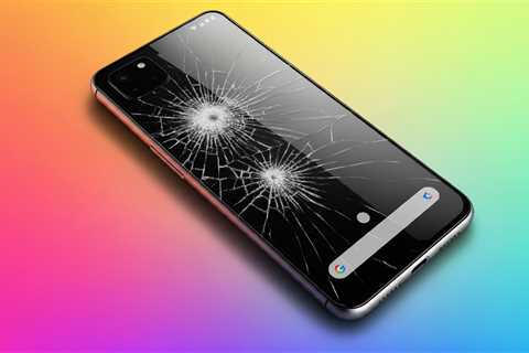 Published on YouTube: Cracked iPhone 16 Pro Max Screen Repair in Sydney – Who’s the Best During..