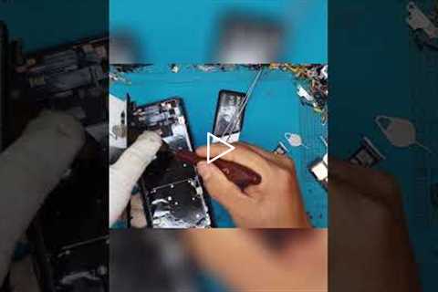 Easy Display Extraction: A Step by Step Guide [OPPO FIND X2 PRO] | Sydney CBD Repair
