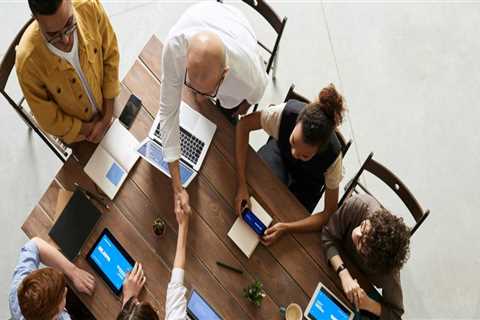 Managed IT Services: Finding the Right Partner for Your Business