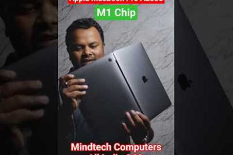Apple MacBook Pro M1