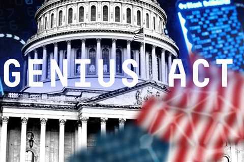 GENIUS Act Passes House with 308 Votes, Could Redefine Stablecoins and Supercharge U.S. Crypto