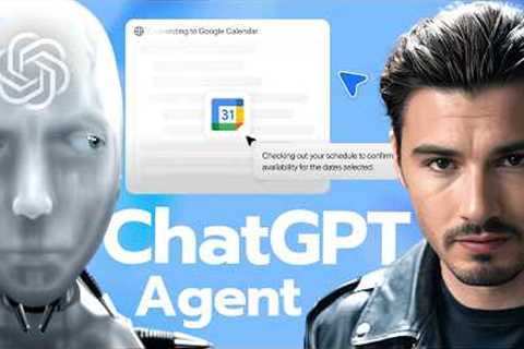 ChatGPT Agent Full Breakdown & More AI Use Cases