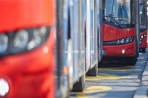 The Efficient and Expansive Public Transportation in Northern Utah