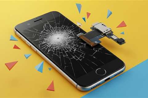 Is It Worth Repairing a Cracked Screen?