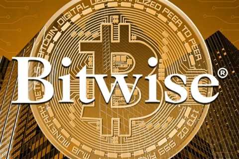 SEC Pauses Bitwise Crypto ETF Just After Approval; What’s Behind the Shock Decision?