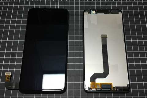 Samsung Galaxy S23 Ultra Screen Swap: Original vs. Aftermarket