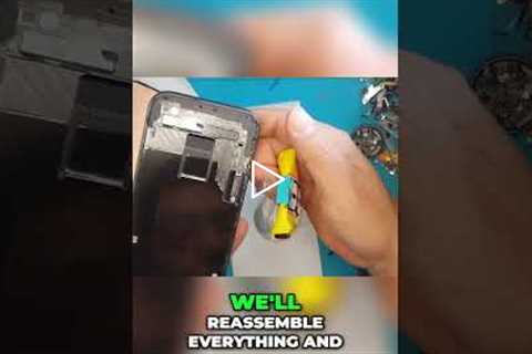 Pixel 9 Screen Repair: Quick & Easy Replacement Guide [PIXEL 9A] | Sydney CBD Repair