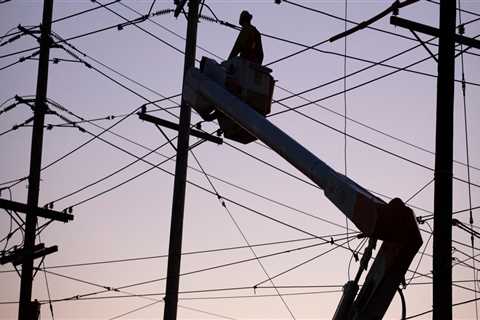 The Role of Energy Resources in Northern New Jersey
