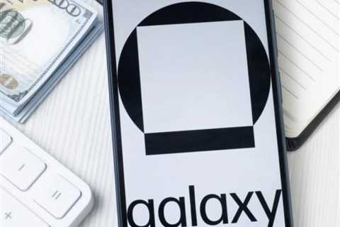 Galaxy Digital Offloads $9 Billion in Bitcoin Without Triggering a Crash