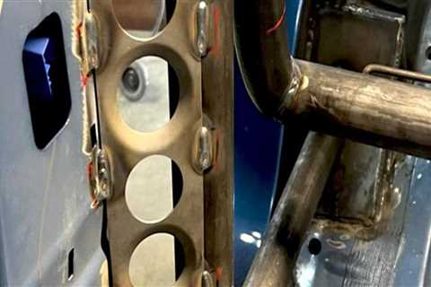 The Expert's Guide to Removing Old or Damaged Metal Plating in Fayette County, GA
