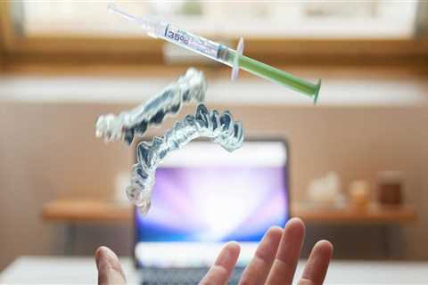 Navigating Dental Care With AI: A Look At The Advanced Medical Dental Service In Basel