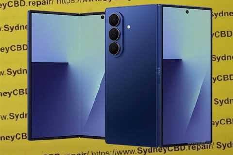 Z Fold 7 Teardown Reveals Unexpected Repair Challenges