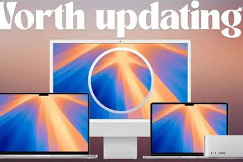 macOS Sequoia 15.6 Released: Worth Updating?