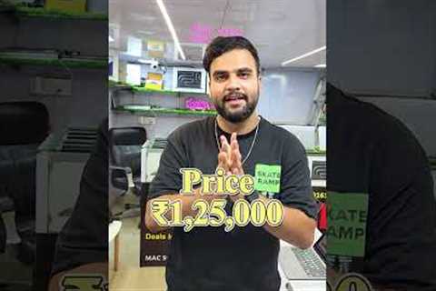 MacBook Pro M1 Max Chip 32 GB Ram 512 GB Storage Available at Laptop Bazaar #laptopbazaar