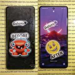 Uncovering the Truth About Samsung A Series Repairs