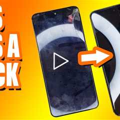 GOT DONE QUICK! Google Pixel 8 Screen Replacement | Sydney CBD Repair Centre