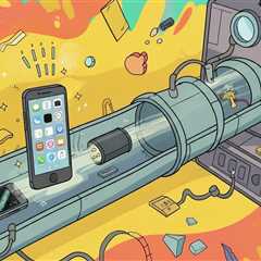 What Happens To Your Phone After We Fix It?