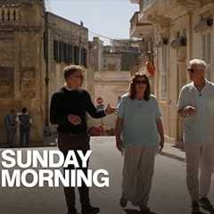 Americans seeking retirement overseas