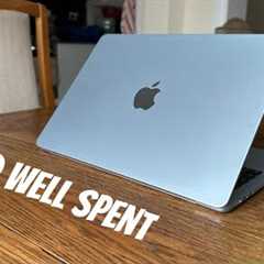 $799 M4 MacBook Air... Incredible Deal and More M4 Mac Deals!