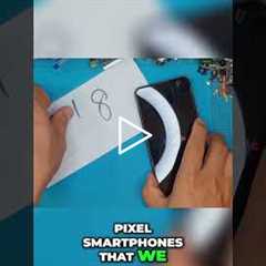 Pixel Repair: Our Success Story & Smartphone Tips [PIXEL 8] | Sydney CBD Repair